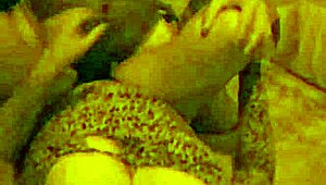 did that single big dick guy bend you over at the party and pound your latina wife ass doggystyle on holiday?