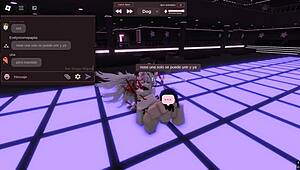 roblox evelyn's massive hardcore prostitute explosion rocks everything