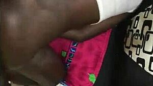 super deep anal pounds brunette ass bent over doggy