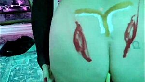 Hotwife Steffi Pulls Off Panties In Hot Compilation