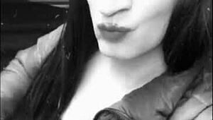 hey ashlyhan show off that big black cock in your crossdresser assfucking teaser