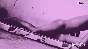 Ex-Girlfriend Craves Your Monster BBC Again, Ready?