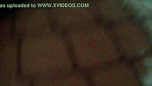 homemade brunette takes massive cock deep in ass pov with tattoos and dirty talk