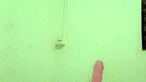 personalized vid part 2 sitting on dildo front and back announcing orgasm