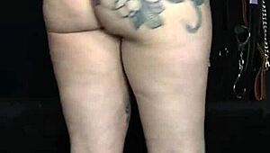 hey check bastet's full vid on my channel cutie 😈💋