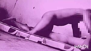 Ex-Girlfriend Craves Your Monster BBC Again, Ready?