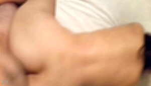 My milf girlfriend loves seducing her best friend into steamy encounters