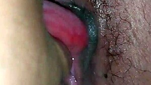 My wife's tight ass creampied by friend to settle debt, cum overflowing!