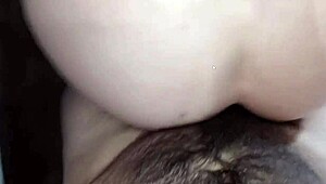 follando mi hermanastra argentina super culona tetona bent over doggystyle big cock huge ass pussy