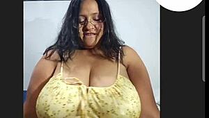 big cock hunt with fat bbw wife?