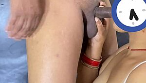 Am I the world's best Colombian cock sucker or what?!