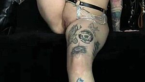 hey check bastet's full vid on my channel cutie 😈💋