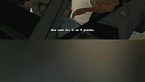 POV Rewind to 2004 GTA Adventure Experience Like Never Before