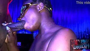 whoa massive melons on this new 18+ teen bombshell stripping then taking jakes fat bbc 🍈🍆💥