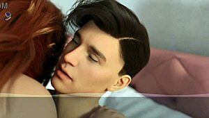 Tutor grabs wild sex over cash in steamy lesson