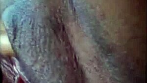 ever wonder why this latina bombshell with big ass and tits fucks best in my bed?