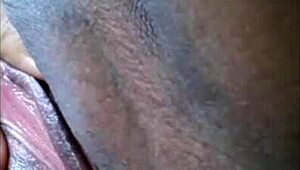 ever wonder why this latina bombshell with big ass and tits fucks best in my bed?