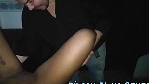 Dilson’s Massage Leads to Skinny Pussy Lick