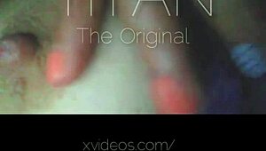 Teasing Best Friend's Girlfriend Into Secret Bedroom Fuck Session