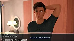 Tutor grabs wild sex over cash in steamy lesson