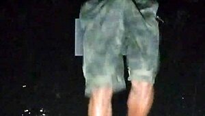 uh park shoot got me so excited... skinny mature casting vibes