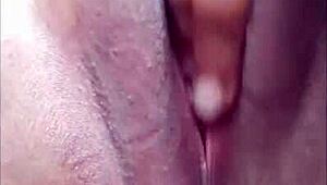 ever wonder why this latina bombshell with big ass and tits fucks best in my bed?