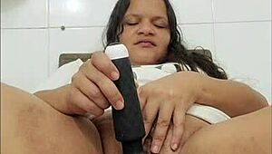 wanna sample my wet latina pussy ass fetish play for free?