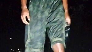 uh park shoot got me so excited... skinny mature casting vibes