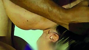 hey corno watch your wife take that bbc all the way