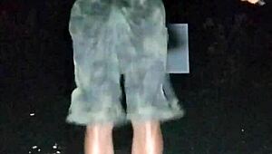 uh park shoot got me so excited... skinny mature casting vibes