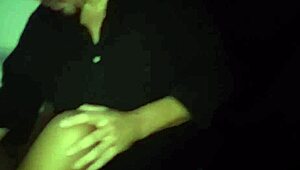 Dilson’s Massage Leads to Skinny Pussy Lick