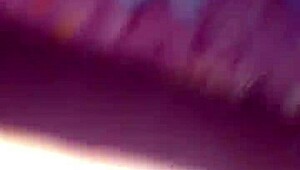bold cumshot blasts all over her sexy fetish feet