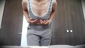 mexican college girl milet caught on leaked outdoor fingering video