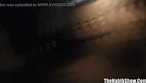 phat pawg selah rain, ready for bbc rome major anal pounding?