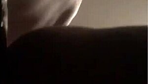 Ever seen a fat Spanish milf's huge wet ass jiggle on street cock?