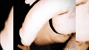 whoa vancouver dude slaps his huge canadian monster cock in total humiliation solo jerk! 🍆💦