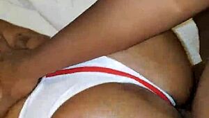 Phat Ass Ebony Nurse Takes Monster Bbc Doggystyle! You Ready?