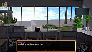 my new family game adventure part 563 unfolds raw