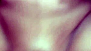 Neighbor's Wife Sends Intentional Pussy Masturbation Video