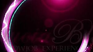 oh god i love stroking your cock during this blowjob so much