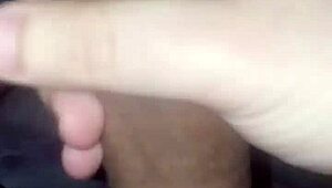 whoa i just flashed my huge throbbing cock everywhere...