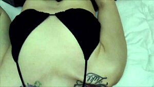 can you handle her gagging on deepthroat facefucking while choked submissive?