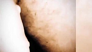 whoa vancouver dude slaps his huge canadian monster cock in total humiliation solo jerk! 🍆💦