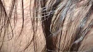 wanna see these bedroom feet and toes up close tonight?