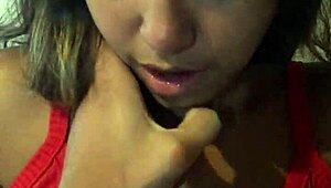 Milf spotted in kitchen sparks irresistible homemade ass fuck frenzy