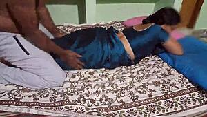 sexy wife moans loud as boyfriend licks her tight juicy pussy