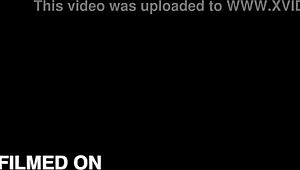 Alycia Starr returns to Chicago for kinky ebony lesbian pussy licking!