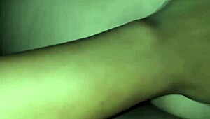 Spending fun moments with my cousin