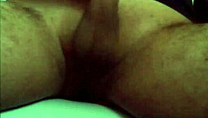 Eighteen-Year-Old Feels Overwhelming Urge Jerking Off On Webcam Masturbating Frantically