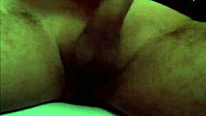 Eighteen-Year-Old Feels Overwhelming Urge Jerking Off On Webcam Masturbating Frantically